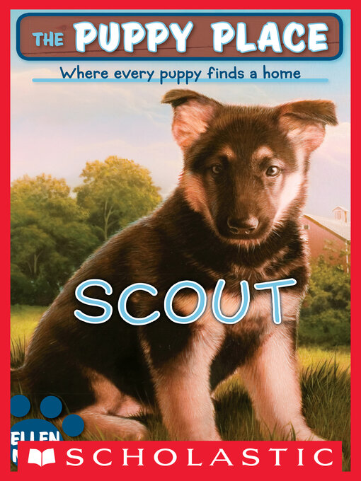 Title details for Scout by Ellen Miles - Available